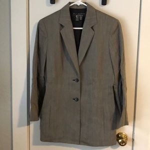 Vintage Bill Burns Nordstrom blazer